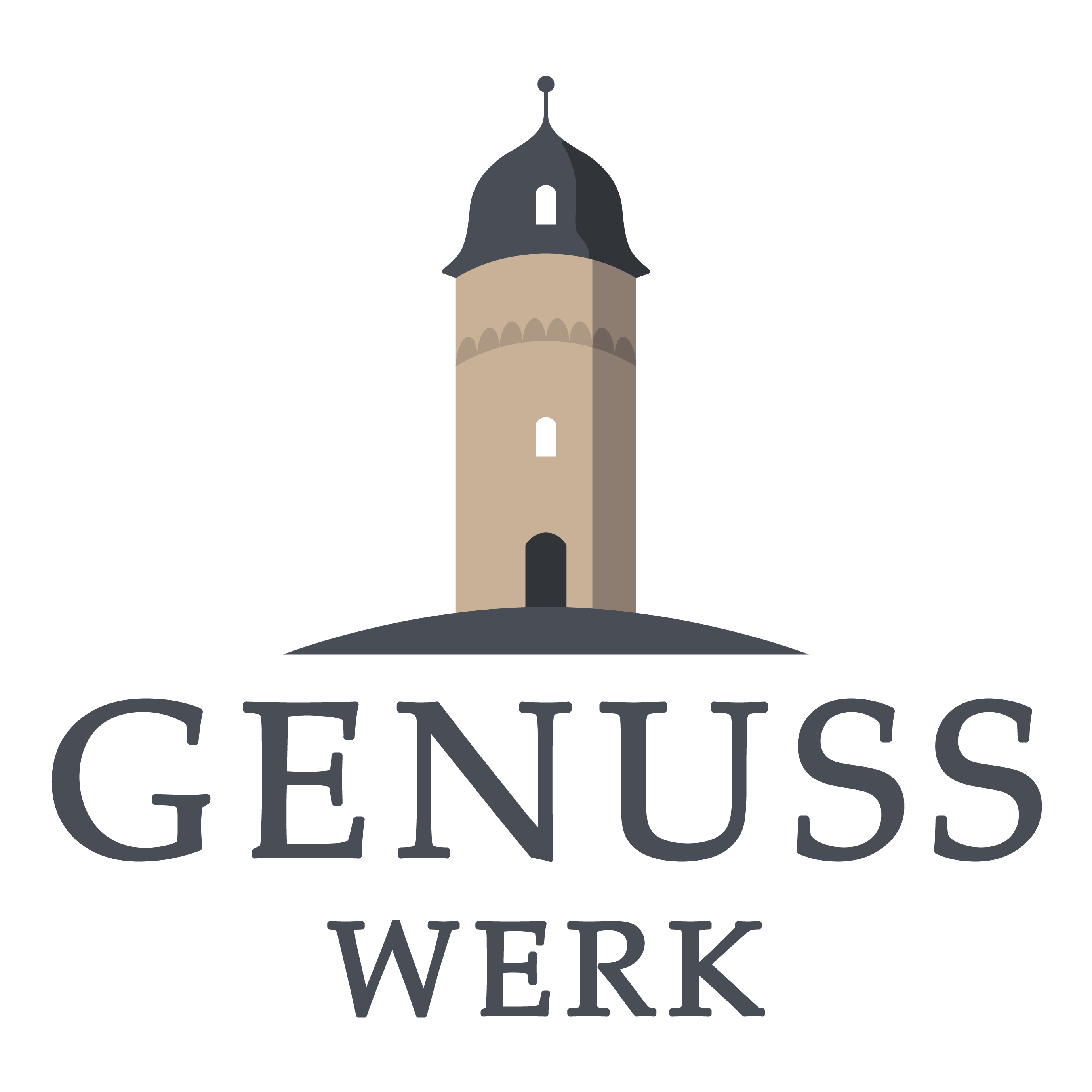 Genusswerk – Zell zum runden Turm